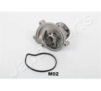 PQ-M02 JAPANPARTS Pompa acqua per MERCEDES-BENZ,MITSUBISHI,SMART