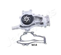 PQ-W14 JAPANPARTS Pompa acqua per CHEVROLET,OPEL