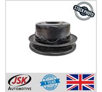 Pompa Acqua Puleggia Per Leyland BMC 1.5 Mini Marshall Trattori Ricambio 12A913