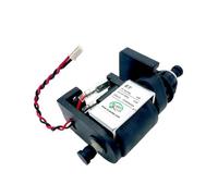 Pompa acqua pulita originale, compatibile con Ecovacs Deebot X1 OMNI / X1 TURBO / X1 PLUS / T10 OMNI / T10 TURBO / T10 PLUS / T20 OMNI / T20 TURBO / T20 MAX / T20 PRO / T20e / T20, Accessori parti