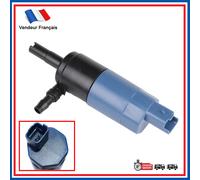 Pompa Acqua Pulizia Faro Previsto Citroen C2 C3 I C4 Picasso I C5 II 6434.77