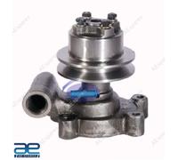 Pompa Acqua Pulley B Groove Per Jeep Diesel Mahindra B Belt CJ500D 0051620 AEs