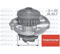 POMPA ACQUA PUNTO 55 60 Y PANDA UNO 1.0 1.1 cc MOTORE FIRE codice 506397
