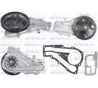 DOLZ R129 Pompa dell’acqua, raffreddamento motore per RENAULT