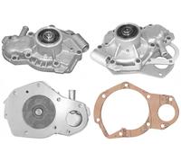 Pompa acqua R178 DOLZ per RENAULT 18 18 Variable FUEGO ESPACE I MASTER I Furgone