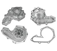RIDEX 1260W0005 Pompa acqua per OPEL Movano Kastenwagen (X70) Movano Bus (X70)
