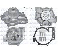 Pompa acqua R199 DOLZ per VOLVO FORD RENAULT