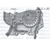 DOLZ R214 Pompa acqua