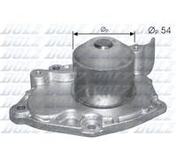 DOLZ R219 Pompa acqua