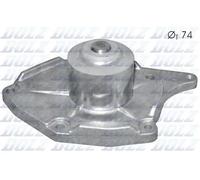 RIDEX Pompa Acqua 1260W0016 RENAULT,NISSAN,DACIA,Clio III Hatchback (BR0/1, CR0/1),CLIO II (BB0/1/2_, CB0/1/2_),Clio IV Hatchback (BH_)