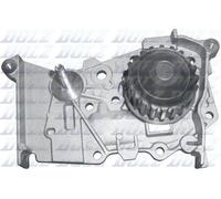 Pompa acqua R236 DOLZ per DACIA RENAULT NISSAN LADA