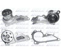 Pompa acqua R241 DOLZ per MERCEDES-BENZ RENAULT NISSAN DACIA
