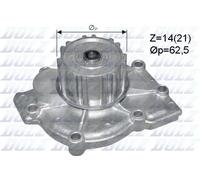 Pompa acqua R299 DOLZ per VOLVO 960 960 Kombi 960 II 960 II Familiare S90 I