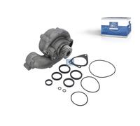 Pompa Acqua Raffreddamento Del Motore DT SPARE PARTS Iam-Expertise per ECC A.