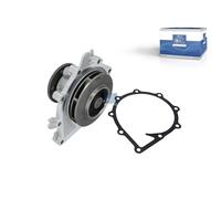 Pompa Acqua Raffreddamento Motore DT SPARE PARTS Adatta MAN TGA