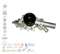 POMPA ACQUA RAFFREDDAMENTO MOTORE MERCEDES CLASSE C W202 S202 W203 E W210 S210