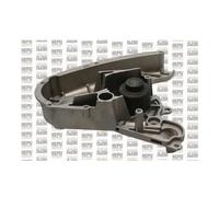 JOHNS 40 43 10 Faro anteriore per IVECO DAILY IV Kasten/Kombi DAILY IV Bus