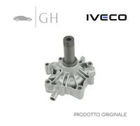 POMPA ACQUA RAFFREDDAMENTO ORIGINALE IVECO DAILY 3.0 DIESEL 2016 - 504360207