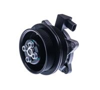 Pompa Acqua Raffreddante per VW Touran 1.4 TSI Sharan Seat Alhambra di Ibiza