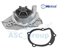 Pompa Acqua Refrigerante Motore di Ricambio Meyle 11-13 012 0163
