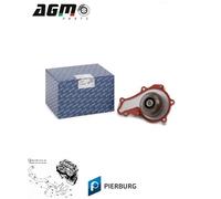 POMPA ACQUA REFRIGERATORE PIERBURG X CITROEN BERLINGO C3 C4 C5 1.6 HDI 703738030