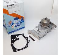 POMPA ACQUA RENAULT CLIO - MEGANE - DACIA LOGAN GRAF PER 8200146297