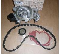 Pompa acqua Renault Clio Twingo I II 1.2 D7F/D7D + kit cinghia...
