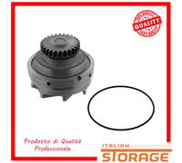 POMPA ACQUA RENAULT KERAX 5010330029 ORIGINAL FEBI 35022