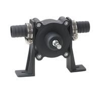 Pompa Acqua Resistente all'Usura per Trapano Elettrico Portatile Autoadescante T