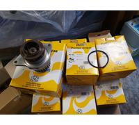 POMPA ACQUA RHIAG WP946 per AUDI VW Polo 1.4 ecc 036121005 036121005D