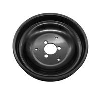Pompa Acqua Ricambio Per Vw Per Touareg Per Phideon | Puleggia della pompa dell'acqua 06e121031d 95810609120