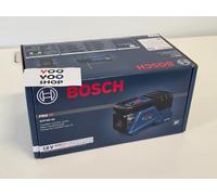 Pompa acqua ricaricabile Bosch GTP 18V-28 strumento nudo originale / nuovo / ...