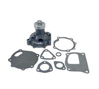 POMPA ACQUA RIFERIMENTO ORIG. 99454833 -29705