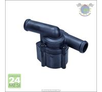 Pompa acqua riscaldatore Maxgear per JAGUAR XF XE LAND ROVER RANGE IV II DISCOV