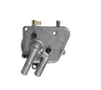 Pompa acqua RMS OEM 5DSE242000 compatibile MBK Skyliner 125 | OEM 100110620, R100110620 compatibile con Yamaha YP 125 Majesty 1998-2000, Yamaha YP 125 X-Max 2008-2009