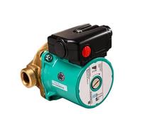 Pompa Acqua RS15/6/RS25/8 Circolatore Riscaldamento a 3 Velocità Caldaia 4032956(RS25-8-01)