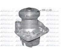 DOLZ S148 Pompa acqua per FIAT Panda Schrägheck (141) Uno Schrägheck (146) 147