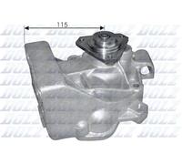 Pompa acqua S169 DOLZ per FIAT PEUGEOT CITROËN