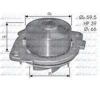 Pompa acqua S211 DOLZ per FIAT LANCIA