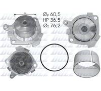 Pompa acqua S212 DOLZ per LANCIA FIAT