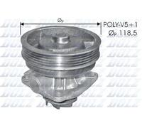 DOLZ S217 Pompa acqua