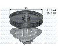 Pompa acqua S226 DOLZ per FIAT FIORINO Cassone/Limousine spaziosa PALIO TEMPRA