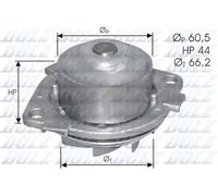 Pompa acqua S231 DOLZ per FIAT LANCIA