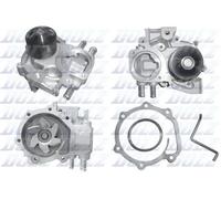 Pompa acqua S236 DOLZ per SUBARU LEGACY I FORESTER IMPREZA Tre volumi OUTBACK