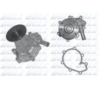 Pompa acqua S246 DOLZ per SSANGYONG KYRON ACTYON I ACTYON SPORTS I