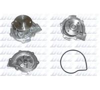 Pompa acqua S363 DOLZ per FIAT MITSUBISHI