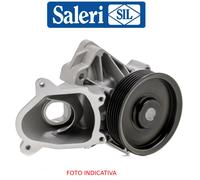 POMPA ACQUA SALERI DODGE AVENGER 2.0 CRD 103KW 07>11 PA1048A
