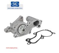 POMPA ACQUA SALERI LAND ROVER DISCOVERY V 3.0 D 4X4 155KW 16> PA1779V