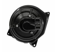 P2R - Pompa ad acqua Scoot compatibile con MBK 50 Nitro, Mach g-Yamaha 50 aerox, Jog r-malaguti 50 f12, Aprilia 50 SR Liquide