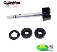 POMPA ACQUA SCOOTER APRILIA 125 150 200 LEONARDO SCARABEO 1999>2003 AA00810